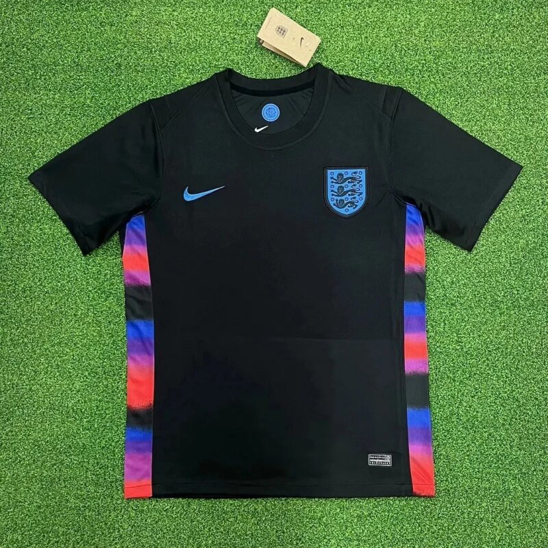 2025 England Away Football Shirt 1:1 Thai Quality