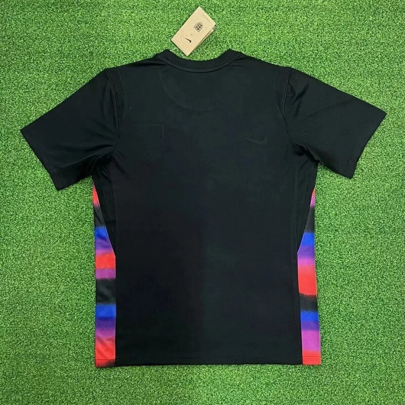 2025 England Away Football Shirt 1:1 Thai Quality
