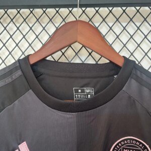 2025/2026 Inter Miami Away Soccer Jersey 1:1 Thai Quality