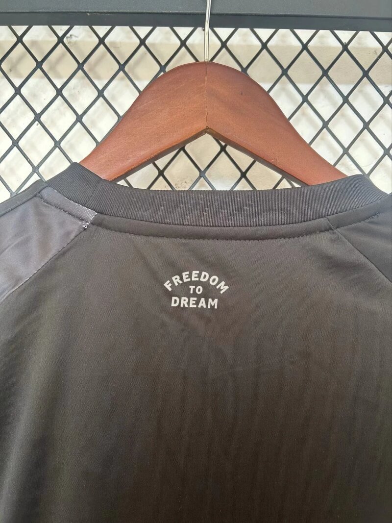 2025/2026 Inter Miami Away Soccer Jersey 1:1 Thai Quality