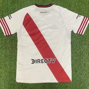 2025/2026 River Plate Home Football Shirt 1:1 Thai Quality