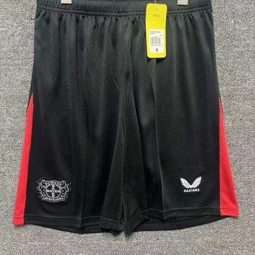 2024/2025 Leverkusen Home Shorts1:1 Thai Quality