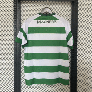 2024/2025 Celtic Home Football Shirt 1:1 Thai Quality