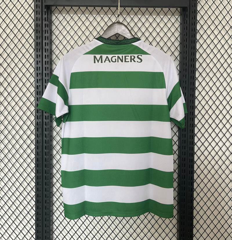 2024/2025 Celtic Home Football Shirt 1:1 Thai Quality