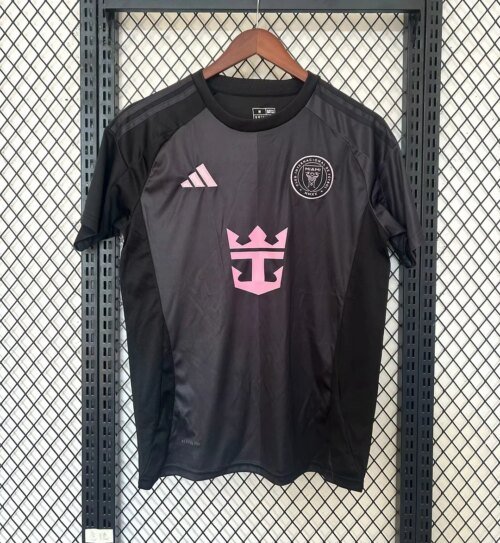 2025/2026 Inter Miami Away Soccer Jersey 1:1 Thai Quality