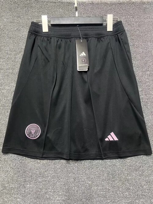 2024/2025 Inter Miami Away Shorts 1:1 Thail Quality