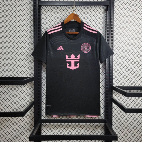 2024/2025 Inter Miami Away Soccer Jersey 1:1 Thai Quality