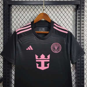 2024/2025 Inter Miami Away Soccer Jersey 1:1 Thai Quality