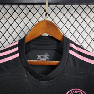 2024/2025 Inter Miami Away Soccer Jersey 1:1 Thai Quality
