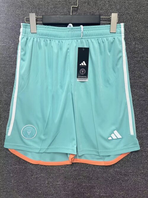 2024/2025 Inter Miami Third Away Shorts 1:1 Thail Quality