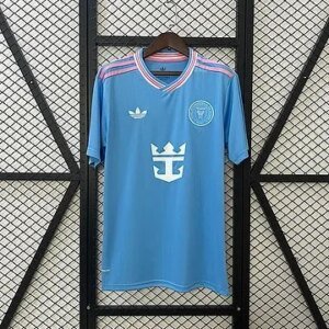 2025/2026 Inter Miami Third Away Soccer Jersey 1:1 Thai Quality