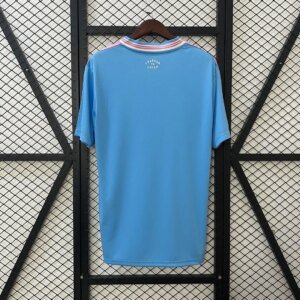 2025/2026 Inter Miami Third Away Soccer Jersey 1:1 Thai Quality