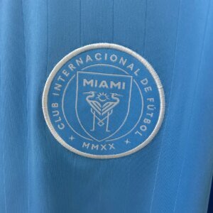 2025/2026 Inter Miami Third Away Soccer Jersey 1:1 Thai Quality