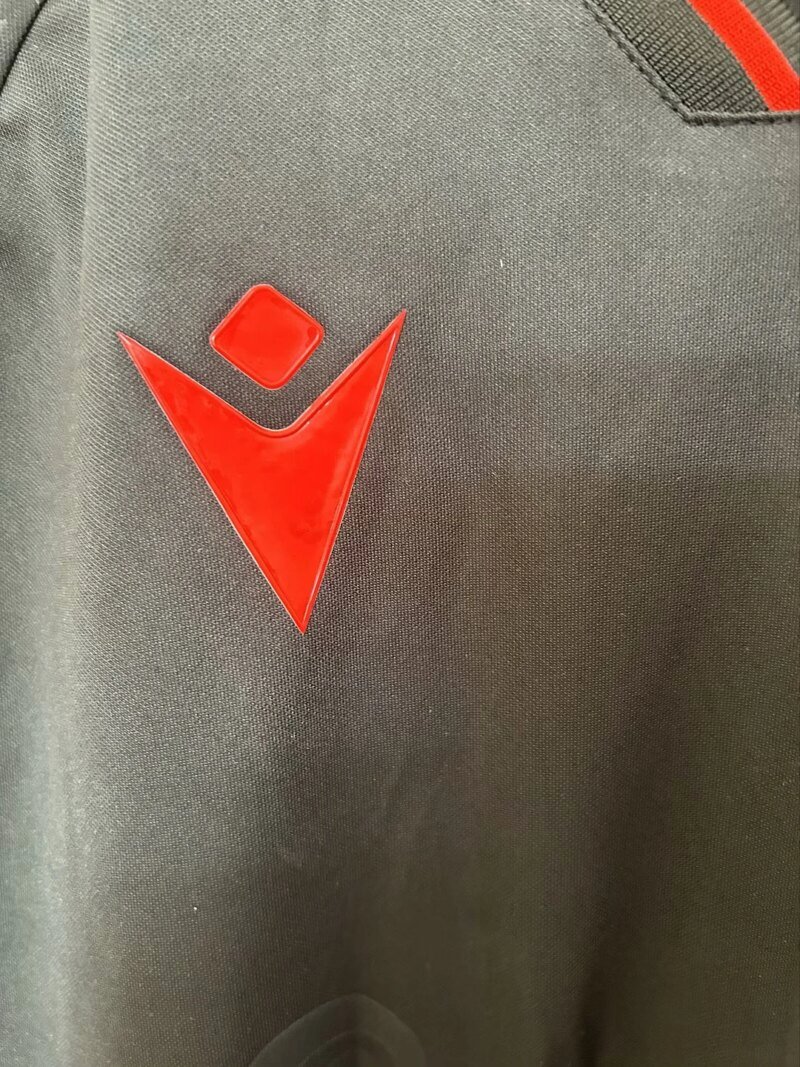 2025/2026 Albania National Team Third Away Football Shirt 1:1 Thai Quality