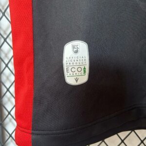 2025/2026 Albania National Team Third Away Football Shirt 1:1 Thai Quality