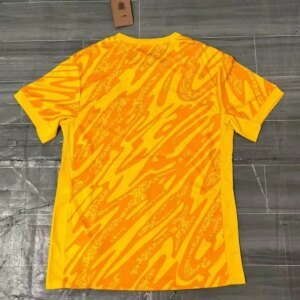 2024 England Goalkeeper Football Shirt 1:1 Thai Quality