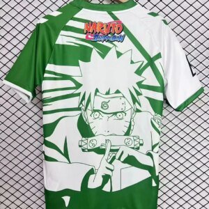 2025/2026 Real Betis Hokage Special Edition Football Shirt 1:1 Thai Quality