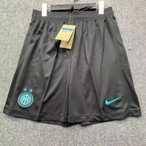 2025/2026 Inter Milan Home Shorts 1:1 Thai Quality