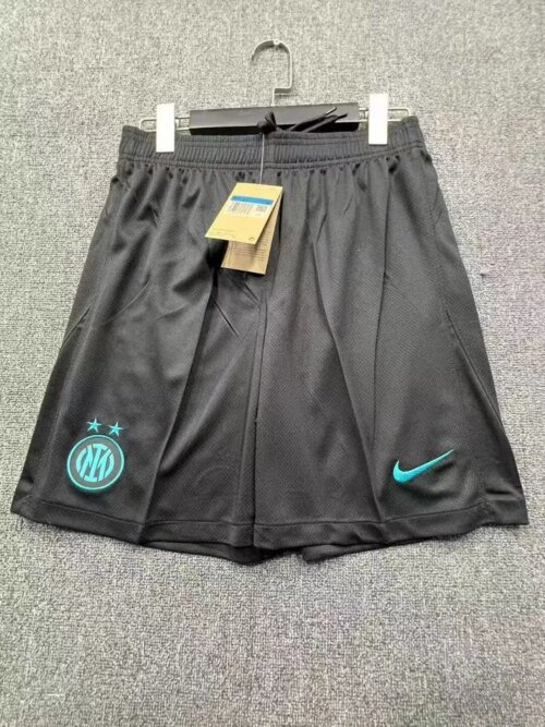 2025/2026 Inter Milan Home Shorts 1:1 Thai Quality