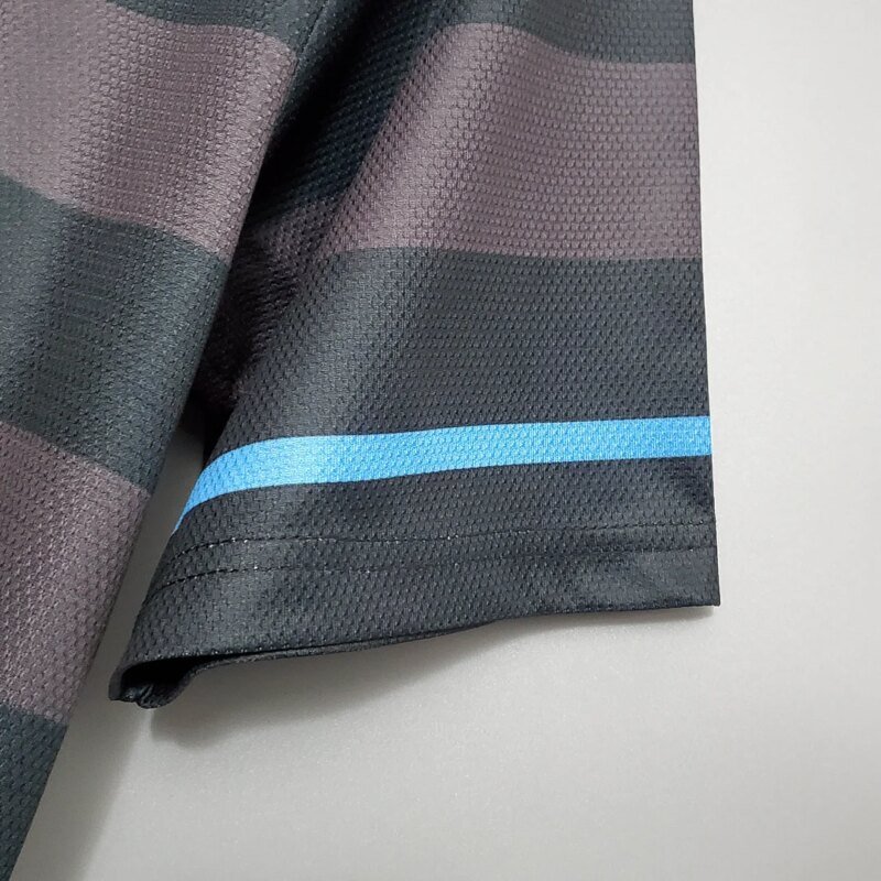 1997/1998 Retro Internazionale Milan Third Away Football Jersey 1:1 Thai Quality
