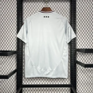 2024/2025 Ajax Third Away Football Shirt 1:1 Thai Quality