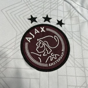 2024/2025 Ajax Third Away Football Shirt 1:1 Thai Quality