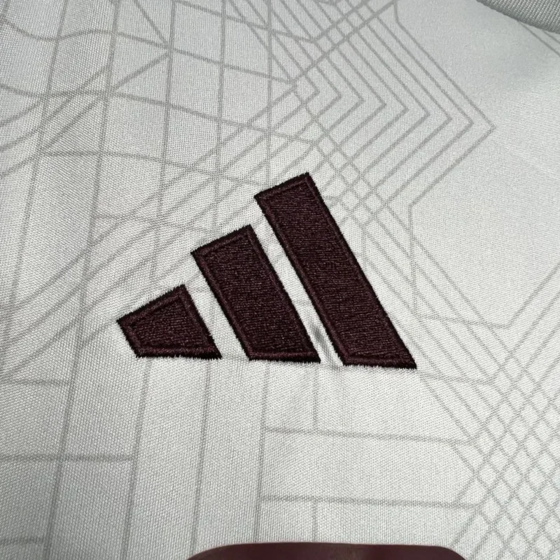 2024/2025 Ajax Third Away Football Shirt 1:1 Thai Quality