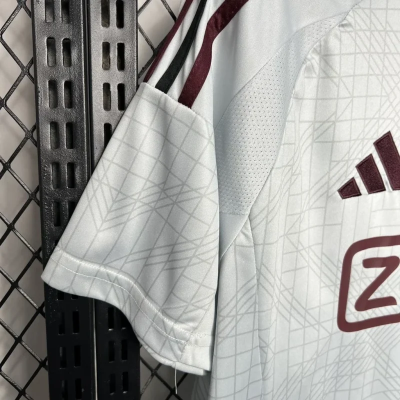 2024/2025 Ajax Third Away Football Shirt 1:1 Thai Quality