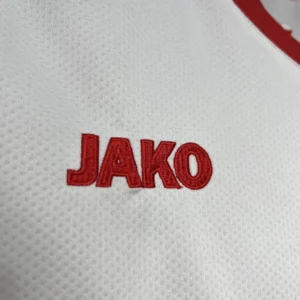 2024/2025 VfB Stuttgart Home Football Jersey 1:1 Thai Quality