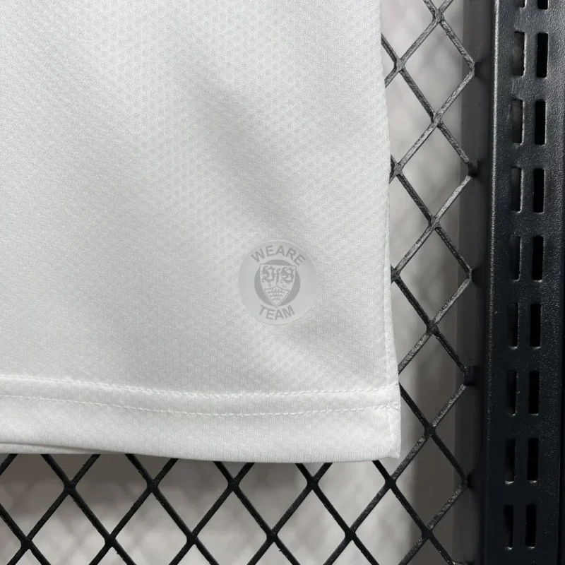 2024/2025 VfB Stuttgart Home Football Jersey 1:1 Thai Quality
