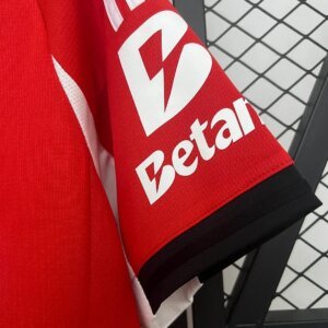 2025/2026 Benfica Home Football Shirt 1:1 Thai Quality