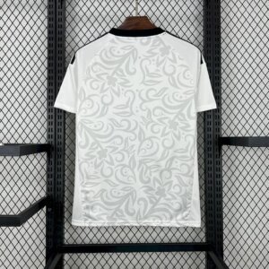 2025/2026 Benfica Special Edition White Football Shirt 1:1 Thai Quality
