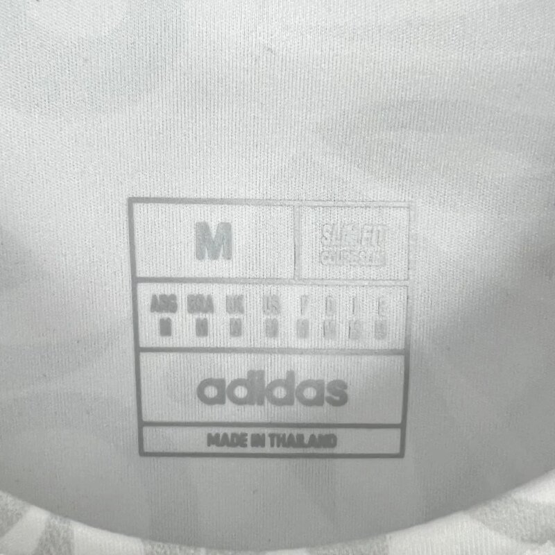 2025/2026 Benfica Special Edition White Football Shirt 1:1 Thai Quality