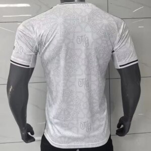 2025/2026 Player Version Nottingham Forest Away Football Shirt 1:1 Thai Quality