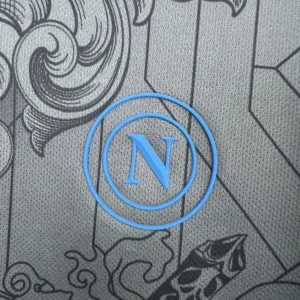 2024/2025 Napoli Third Away Soccer Jersey 1:1 Thai Quality