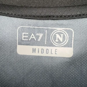 2024/2025 Napoli Third Away Soccer Jersey 1:1 Thai Quality