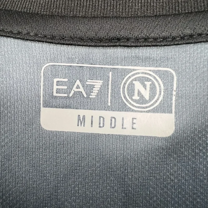 2024/2025 Napoli Third Away Soccer Jersey 1:1 Thai Quality