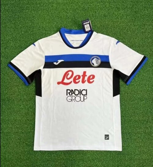 2024/2025 Atlanta Away Soccer Jersey 1:1 Thai Quality